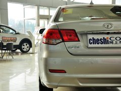 2013款 1.5L 手动 新视界版 智尚型