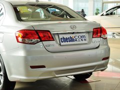 2013款 1.5L 手动 新视界版 智尚型