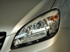 2013款 1.5L 手动 新视界版 智尚型