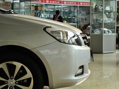 2013款 1.5L 手动 新视界版 智尚型