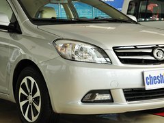 2013款 1.5L 手动 新视界版 智尚型