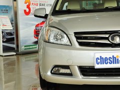 2013款 1.5L 手动 新视界版 智尚型