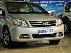 2013款 1.5L 手动 新视界版 智尚型