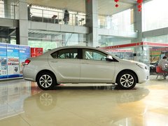 2013款 1.5L 手动 新视界版 智尚型