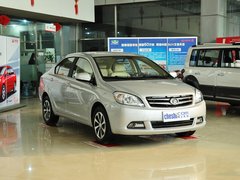 2013款 1.5L 手动 新视界版 智尚型