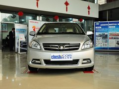 2013款 1.5L 手动 新视界版 智尚型