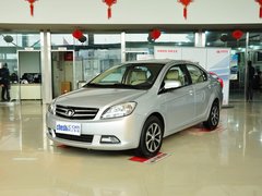 2013款 1.5L 手动 新视界版 智尚型