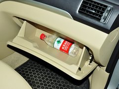 2013款 1.5L 手动 新视界版 智尚型
