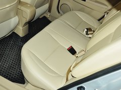 2013款 1.5L 手动 新视界版 智尚型