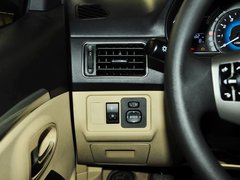 2013款 1.5L 手动 新视界版 智尚型