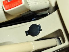 2013款 1.5L 手动 新视界版 智尚型