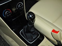 2013款 1.5L 手动 新视界版 智尚型