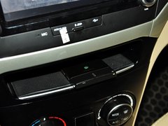2013款 1.5L 手动 新视界版 智尚型