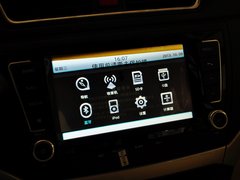 2013款 1.5L 手动 新视界版 智尚型