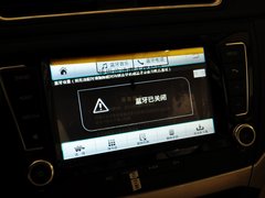 2013款 1.5L 手动 新视界版 智尚型