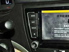 2013款 1.5L 手动 新视界版 智尚型