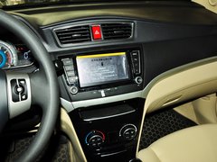 2013款 1.5L 手动 新视界版 智尚型