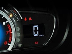 2013款 1.5L 手动 新视界版 智尚型