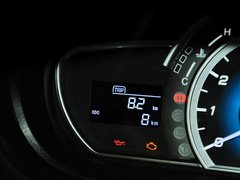 2013款 1.5L 手动 新视界版 智尚型