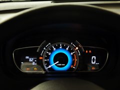 2013款 1.5L 手动 新视界版 智尚型