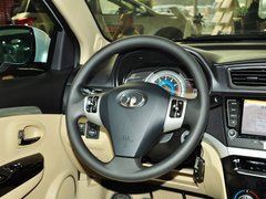 2013款 1.5L 手动 新视界版 智尚型