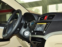 2013款 1.5L 手动 新视界版 智尚型
