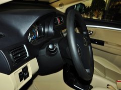 2013款 1.5L 手动 新视界版 智尚型