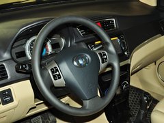 2013款 1.5L 手动 新视界版 智尚型