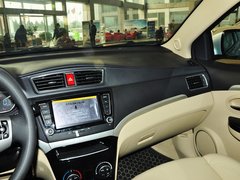 2013款 1.5L 手动 新视界版 智尚型