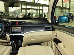 2013款 1.5L 手动 新视界版 智尚型