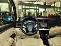 2013款 1.5L 手动 新视界版 智尚型