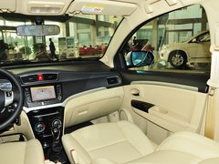 2013款 1.5L 手动 新视界版 智尚型