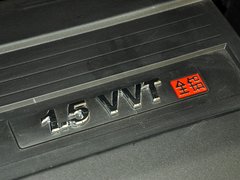 2013款 1.5L 手动 新视界版 智尚型