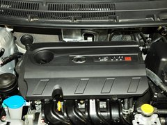 2013款 1.5L 手动 新视界版 智尚型