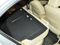 2013款 1.5L 手动 新视界版 智尚型
