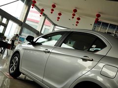 2013款 1.5L 手动 新视界版 智尚型