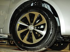 2013款 1.5L 手动 新视界版 智尚型