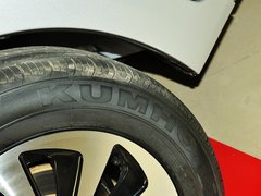 2013款 1.5L 手动 新视界版 智尚型