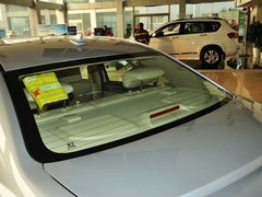 2013款 1.5L 手动 新视界版 智尚型