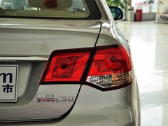 2013款 1.5L 手动 新视界版 智尚型