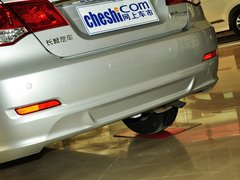 2013款 1.5L 手动 新视界版 智尚型