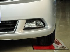 2013款 1.5L 手动 新视界版 智尚型