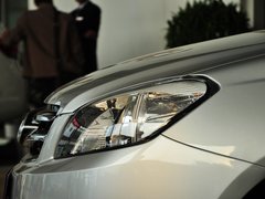 2013款 1.5L 手动 新视界版 智尚型