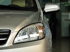 2013款 1.5L 手动 新视界版 智尚型