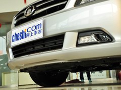 2013款 1.5L 手动 新视界版 智尚型