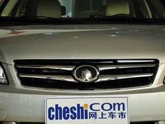 2013款 1.5L 手动 新视界版 智尚型