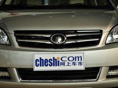 2013款 1.5L 手动 新视界版 智尚型