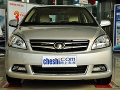 2013款 1.5L 手动 新视界版 智尚型