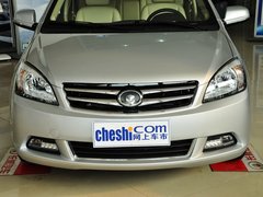2013款 1.5L 手动 新视界版 智尚型