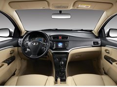 2013款 1.5L 手动 新视界版 时尚型